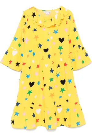 Stella McCartney Printed dress