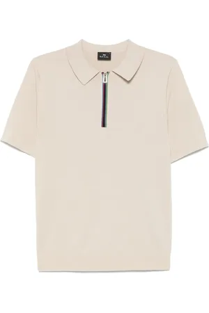 Paul Smith Short-sleeves polo shirt