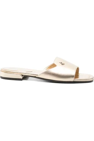 Jimmy Choo Dina slides