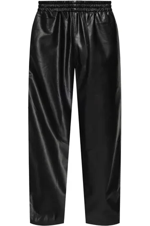 adidas Perforated-detail trousers