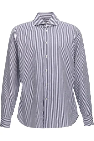 Borriello Striped shirt