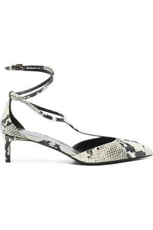 Khaite 45mm Mia pumps