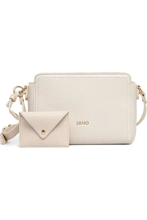 Liu Jo Logo-plaque cross body bag