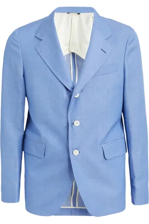 Brian Dales Single-breasted blazer