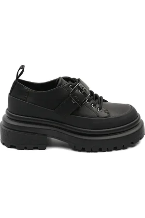 Karl Lagerfeld Brooke Buckle shoes