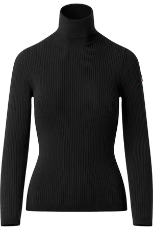 Fusalp High-neck sweater