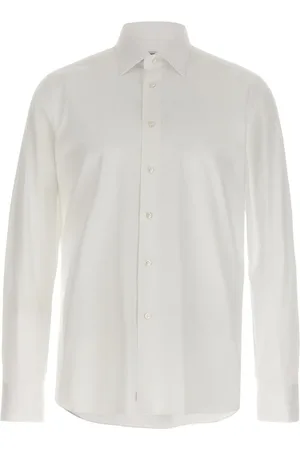 Borriello Poplin shirt