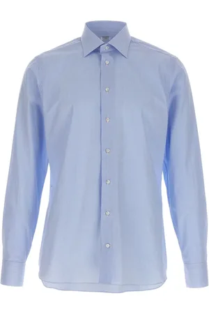 Borriello Striped shirt