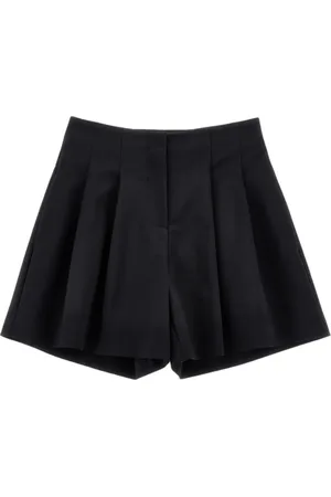 PHILOSOPHY DI LORENZO SERAFINI Pleated shorts