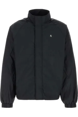 Represent Logo-plaque jacket