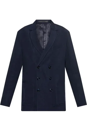 Giorgio Armani Double-breasted blazer