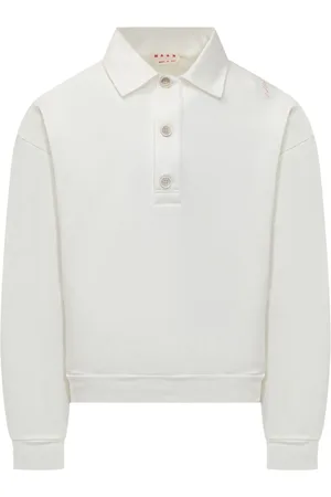 Marni Cotton polo shirt