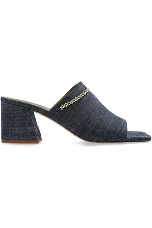 Maria Luca 60mm Messalina sandals
