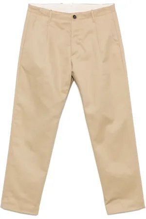 Nine In The Morning Fold2 chinos
