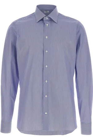 Borriello Striped shirt