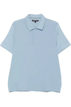 Michael Kors Piqu?? polo shirt