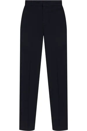 Emporio Armani Straight-leg trousers