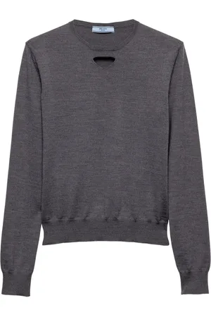 Prada Wool jumper