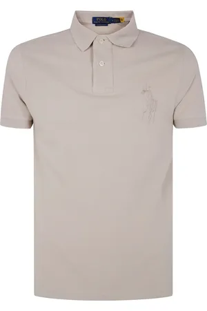 Ralph Lauren Cotton polo shirt