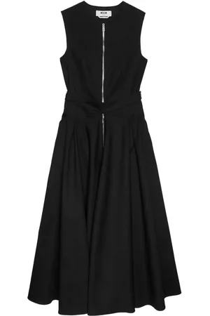 Msgm Sleeveless dress