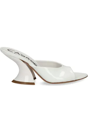 Casadei 100mm Blade sandals