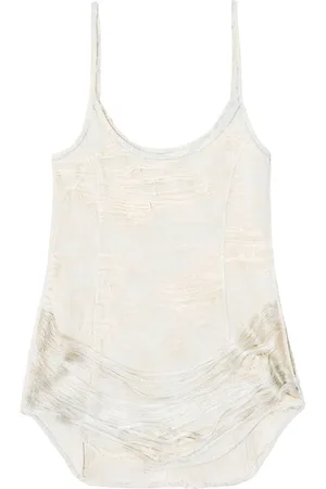 Diesel Mini denim dress