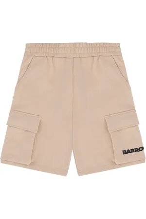 BARROW Cargo track shorts