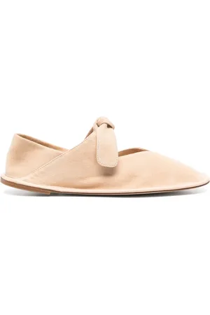 Hereu Llasada ballet flats