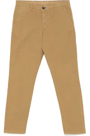 Paul Smith Slash pocket chinos