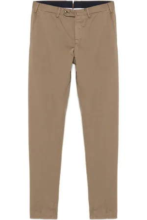 PT Torino Tapered chinos