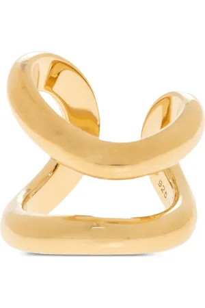 LIÉ STUDIO The Alma ring