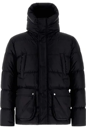 HERNO Chamonix padded jacket