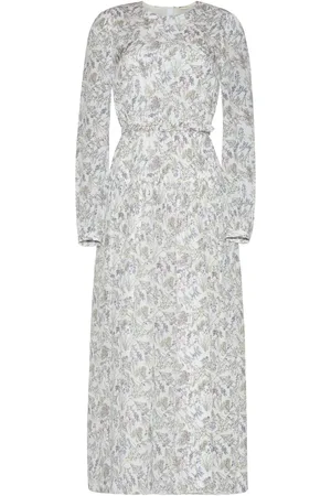 ADAM LIPPES Lorynn dress