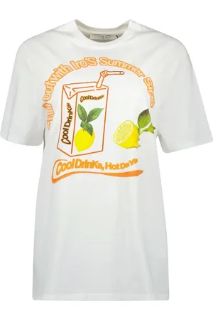 IRO Cotton t-shirt