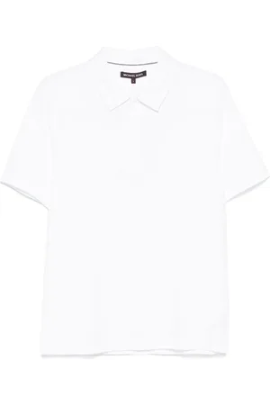 Michael Kors Piqu?? polo shirt
