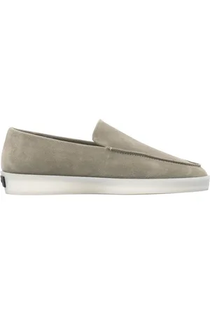 FEAR OF GOD Suede loafers