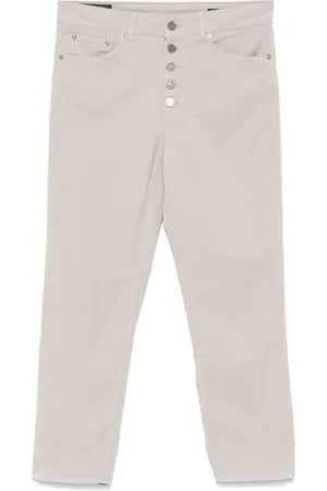 Dondup Koons Bot Giole trousers