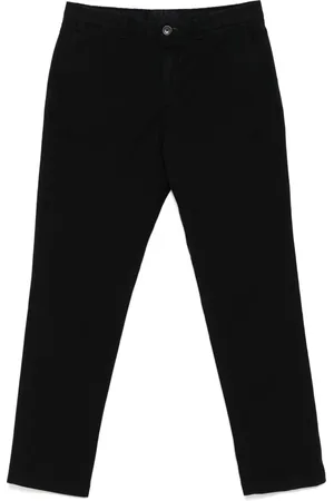 Paul Smith Slash pocket chinos