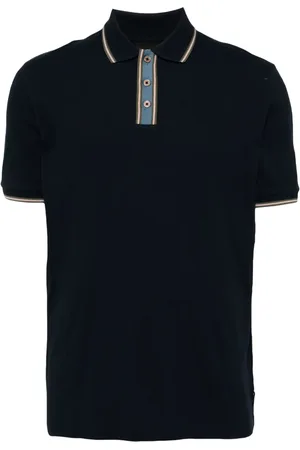 Paul Smith Short-sleeved polo shirt