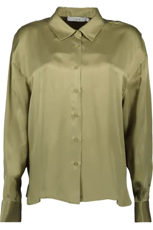 IRO Silk shirt