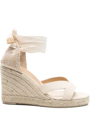 CASTA Bailey espadrilles