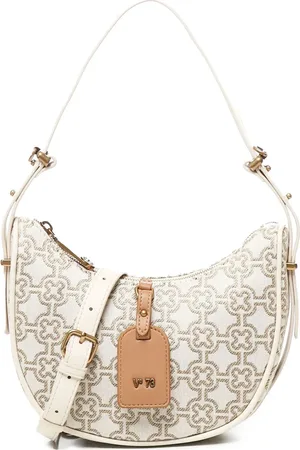 V°73 Monogram shoulder bag