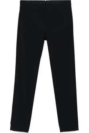 ELEVENTY Tapered trousers
