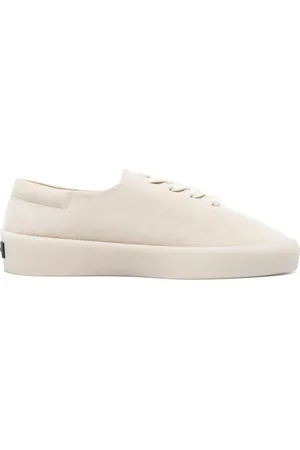 FEAR OF GOD 101 suede sneakers