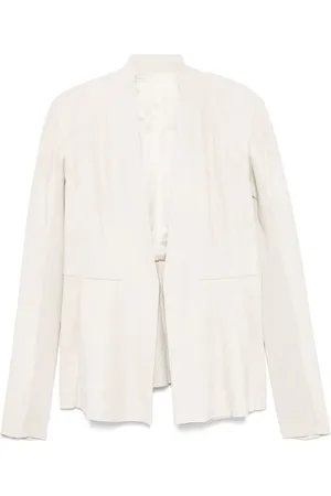 Rick Owens Leather jacket