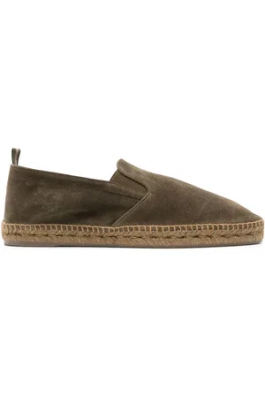 CASTA Suede espadrilles