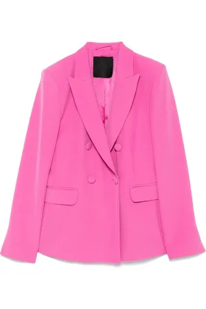 Liu Jo Double-breasted blazer