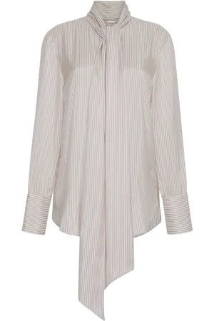 ADAM LIPPES Lee blouse