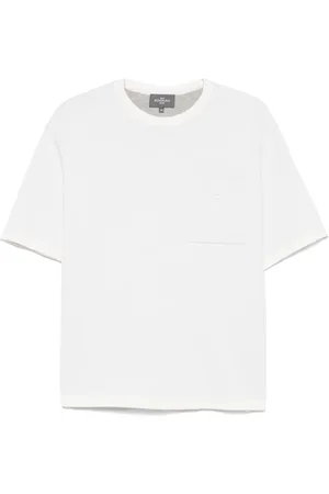 ERIC BOMPARD Double-face T-shirt