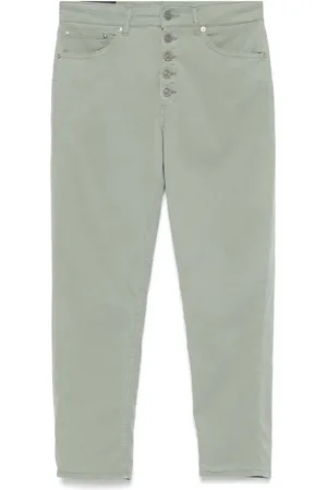 Dondup Koons Bot Giole trousers